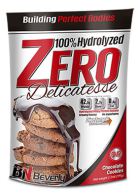 Hydrolyserad protein delikatess Zero Chokladkaka 1 kg