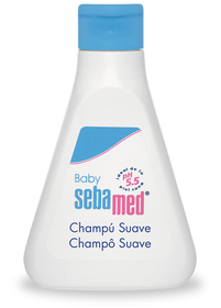 Baby Sebamed Gentle Shampoo