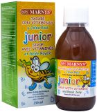 Junior Multivitaminsirap 250 ml