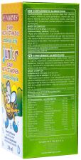 Junior Multivitaminsirap 250 ml