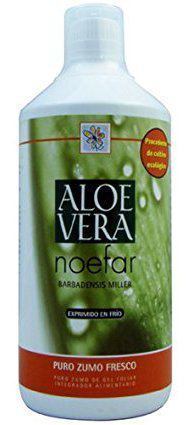 Aloe Vera Noefar