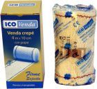 Ico Elastic Crepe Bandage