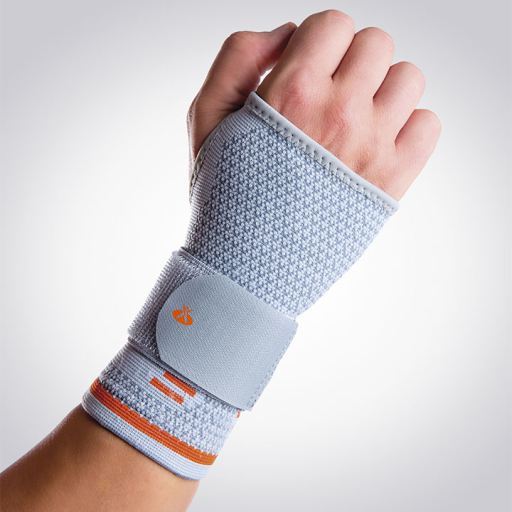 Elastiskt armband