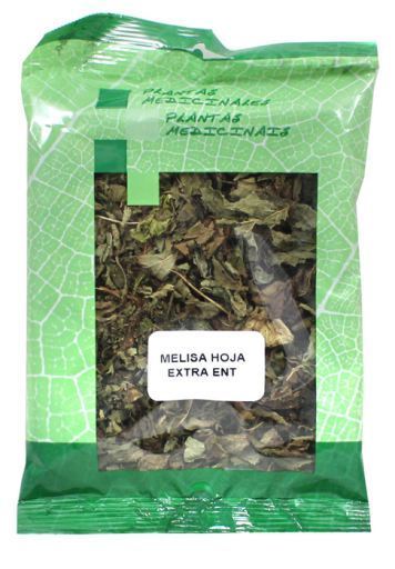 Melissa Leaf Extra Hel