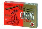 Red Star Ginseng Kapslar