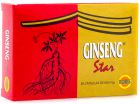 Red Star Ginseng Kapslar