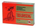 Treginseng kapslar