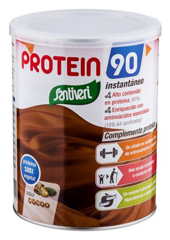 V-Sport Protein 90 Chokladsmak