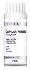 Capilar Forte 60 kapslar