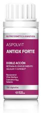 Antioxidant Antiox Forte 60 kapslar