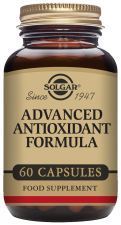 Advanced Antioxidant Formula Capsules