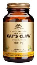 Cat&#39;s Claw (Uncaria Tom) 1000 mg 30 tabletter