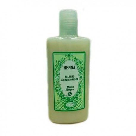 Henna Balsam balsam