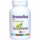 Bromelain 500 mg kapslar