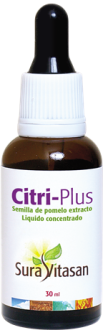 Citri-Plus flytande koncentrat