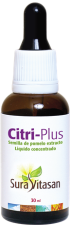 Citri-Plus flytande koncentrat