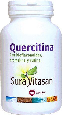 Quercetin 600 mg