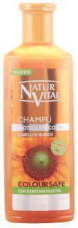 Coloursafe Blond schampo 300 ml