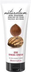 Shea och Macadamia hårmask 200 ml