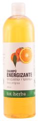 Tangerine and Orange Energizing Shampoo 500 ml