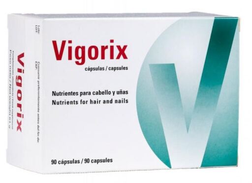 Vigorix 90 kapslar