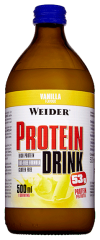 Proteindryck 500 ml