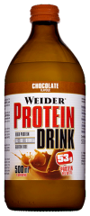 Proteindryck 500 ml