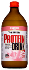 Proteindryck 500 ml