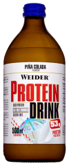 Proteindryck 500 ml