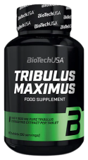 Tribulus Maximus 1500 Mg 90 gr