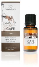 Kaffe Absolut eterisk olja 2 ml