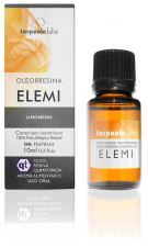 Elemi eterisk olja 10 ml