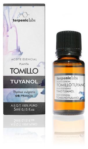 Timjan eterisk olja Tuyanol 5 ml