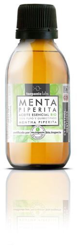 Pepparmynta eterisk olja 100 ml