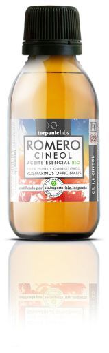 Rosemary Cineol eterisk olja