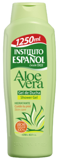 Aloe Vera Duschgel 1250 ml