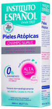 Atopiskt hudschampo 300 ml