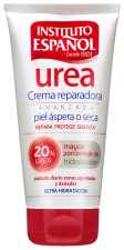 Urea Foot Cream Armbågar och händer 150 ml