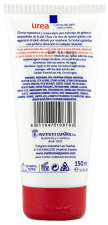 Urea Foot Cream Armbågar och händer 150 ml