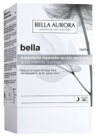 Bella Night Cream Anti-Stain Repairing Night Treatment 50 ml