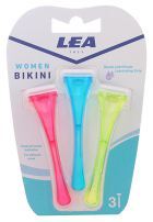 Comfort Woman Bikini Dispensable Razor