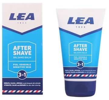 After Shave Sensitive Skin Balm 3 i 1 125 ml