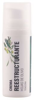 Olive Leaves Restructuring Cream 50 Ml