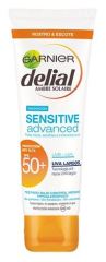 Sensitive Advanced Face and Neck Cream SPF 50+ 50 ml