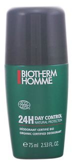 24 H Day Control - Naturligt skydd 75 ml