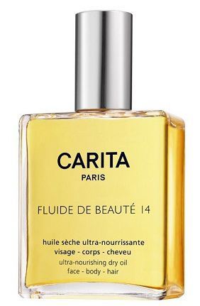 Les Mythiques Beauty Fluid 14 på 100 ml