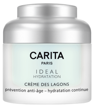 Ideal Hydratation Creme Lagons 50 ml