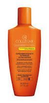 Ultra Fast Intensive Super Tanner SPF 6 200 ml