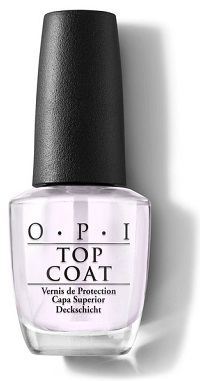 Emalj Top Coat Nt T30 15 ml