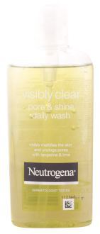 Synligt Clear Pore &amp; Shine Daily Wash 200 ml